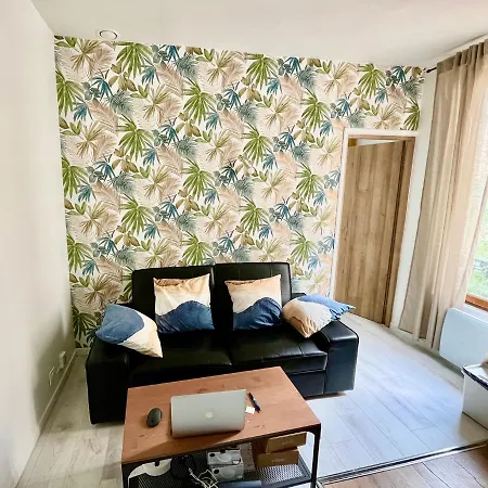 Paris Apartment *
