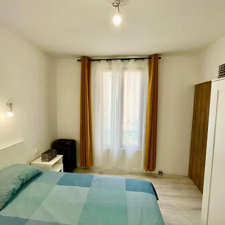 Apartment Paris *